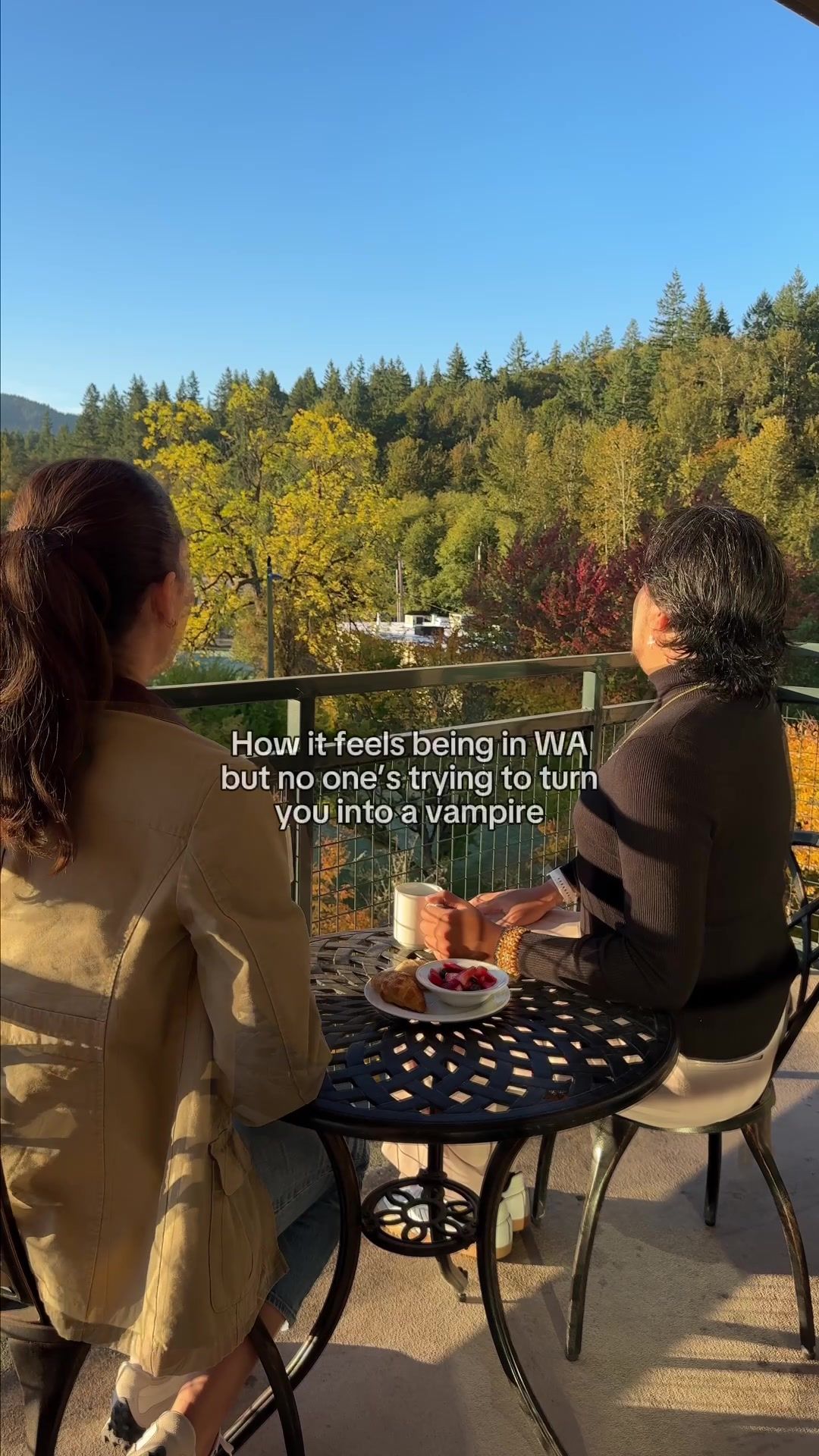 Video post by @hilton on TikTok