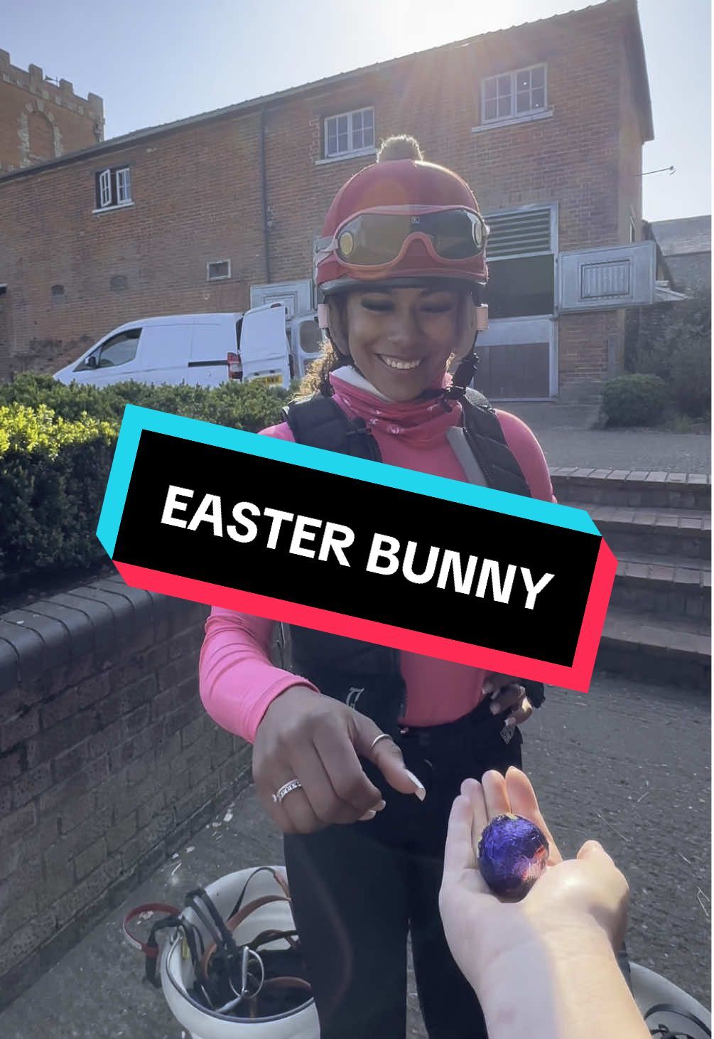 Video post by @worldhorseracing on TikTok