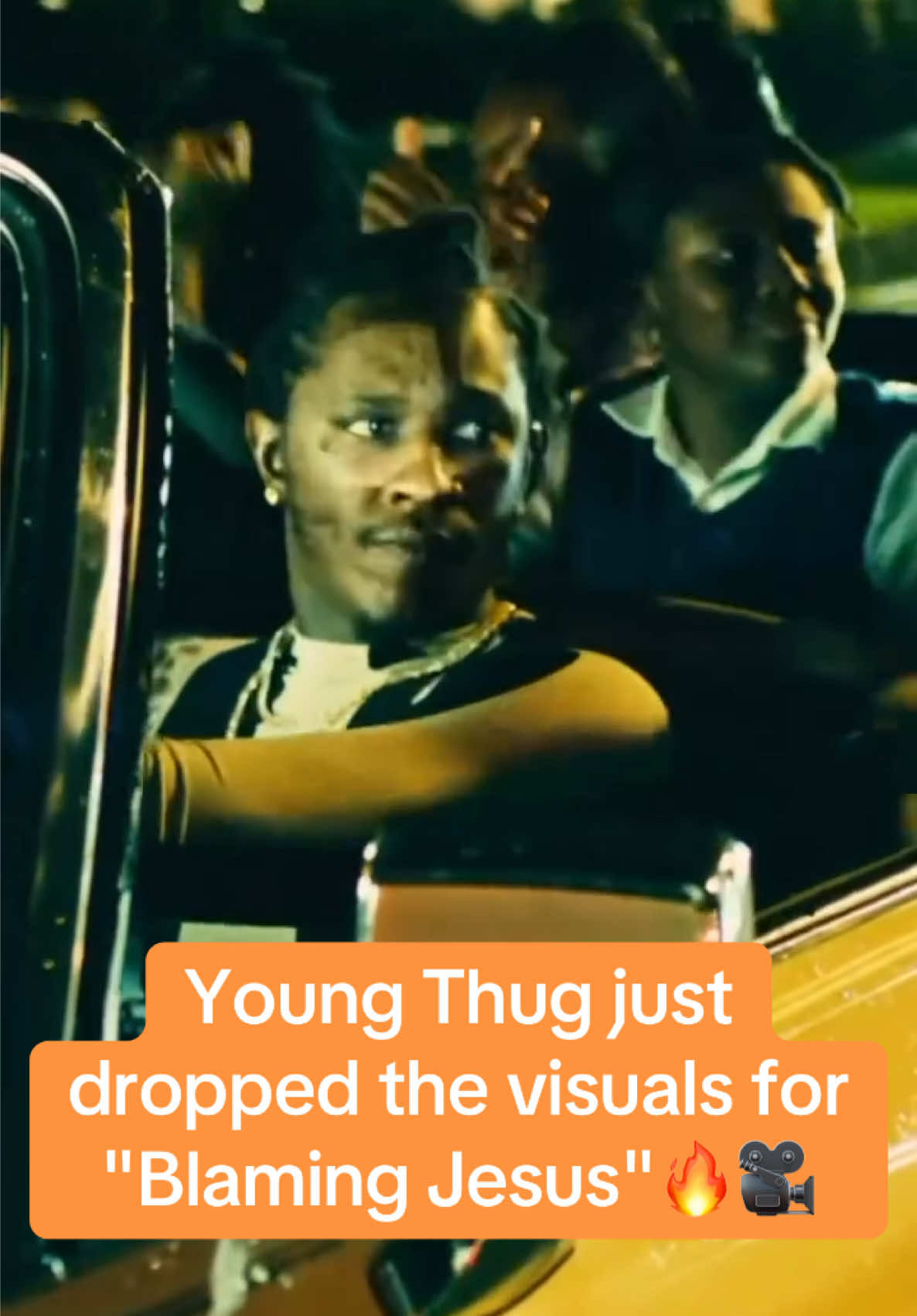 Video post by @rap on TikTok