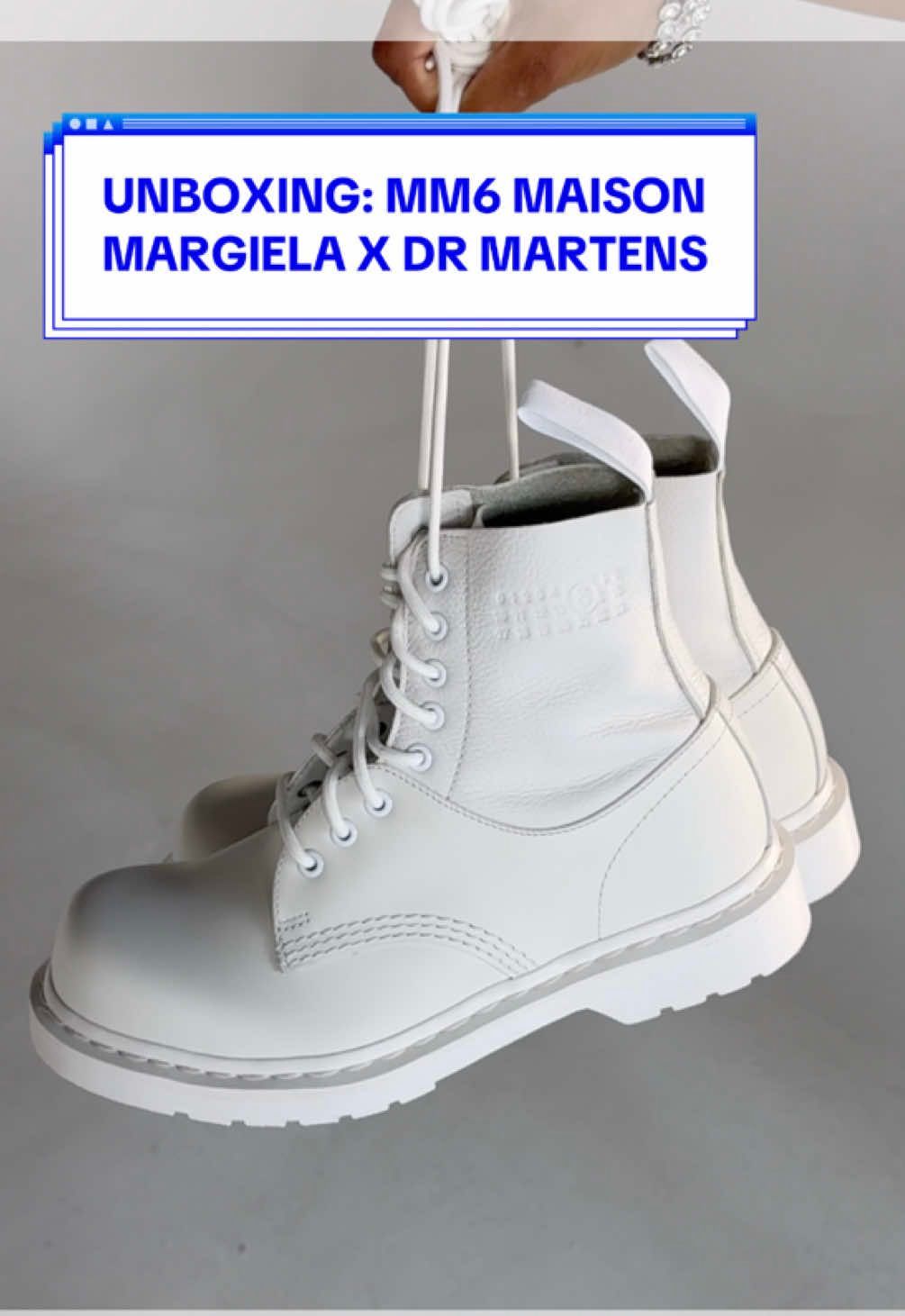 Video post by @hypebae on TikTok