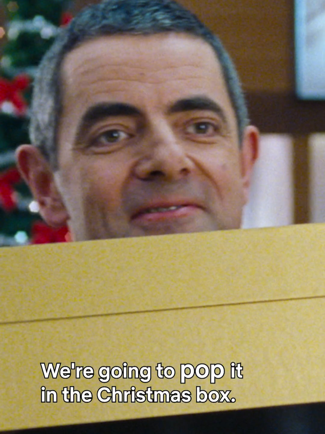 Video post by @netflixuk on TikTok