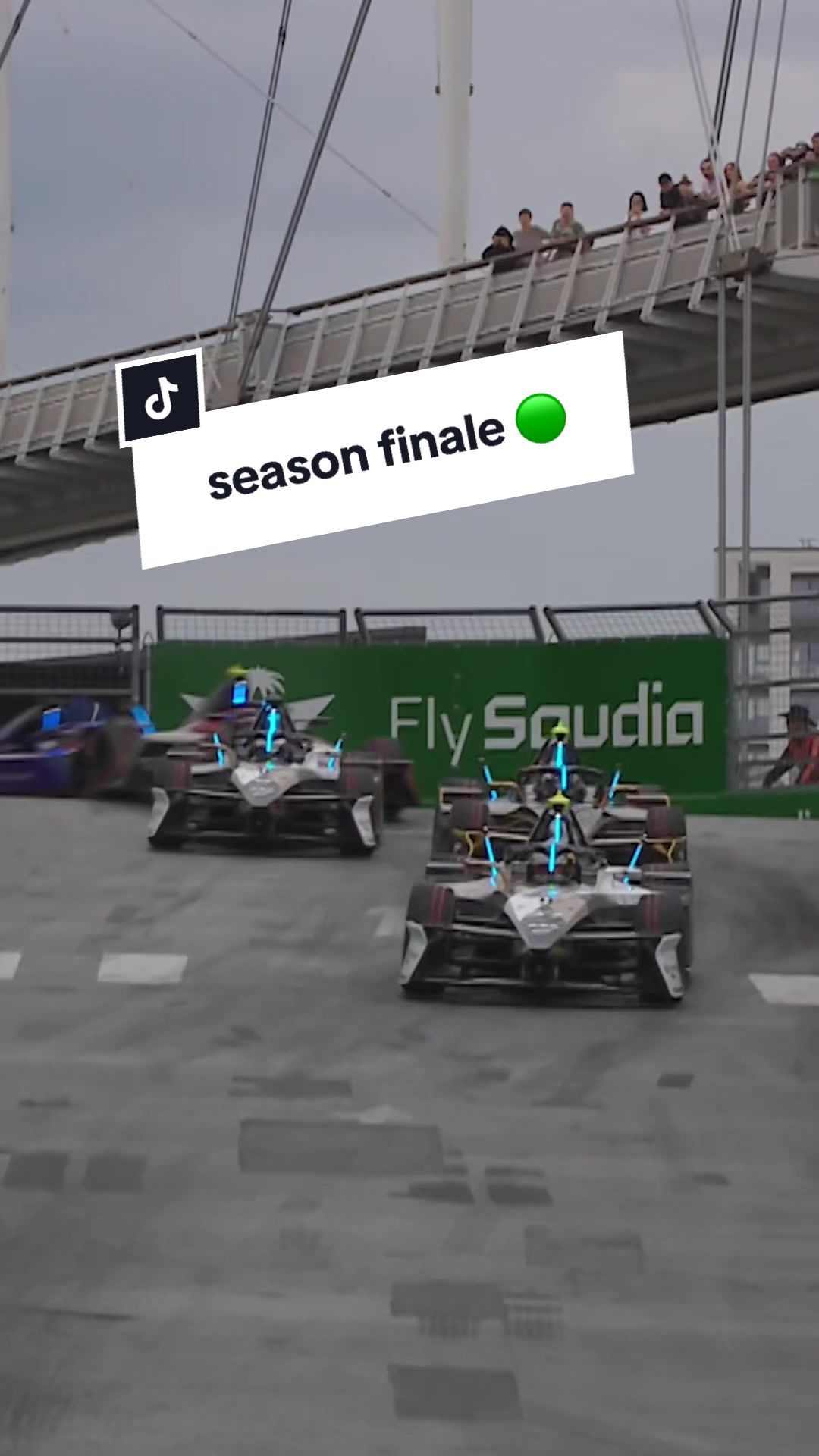 Video post by @fiaformulae on TikTok