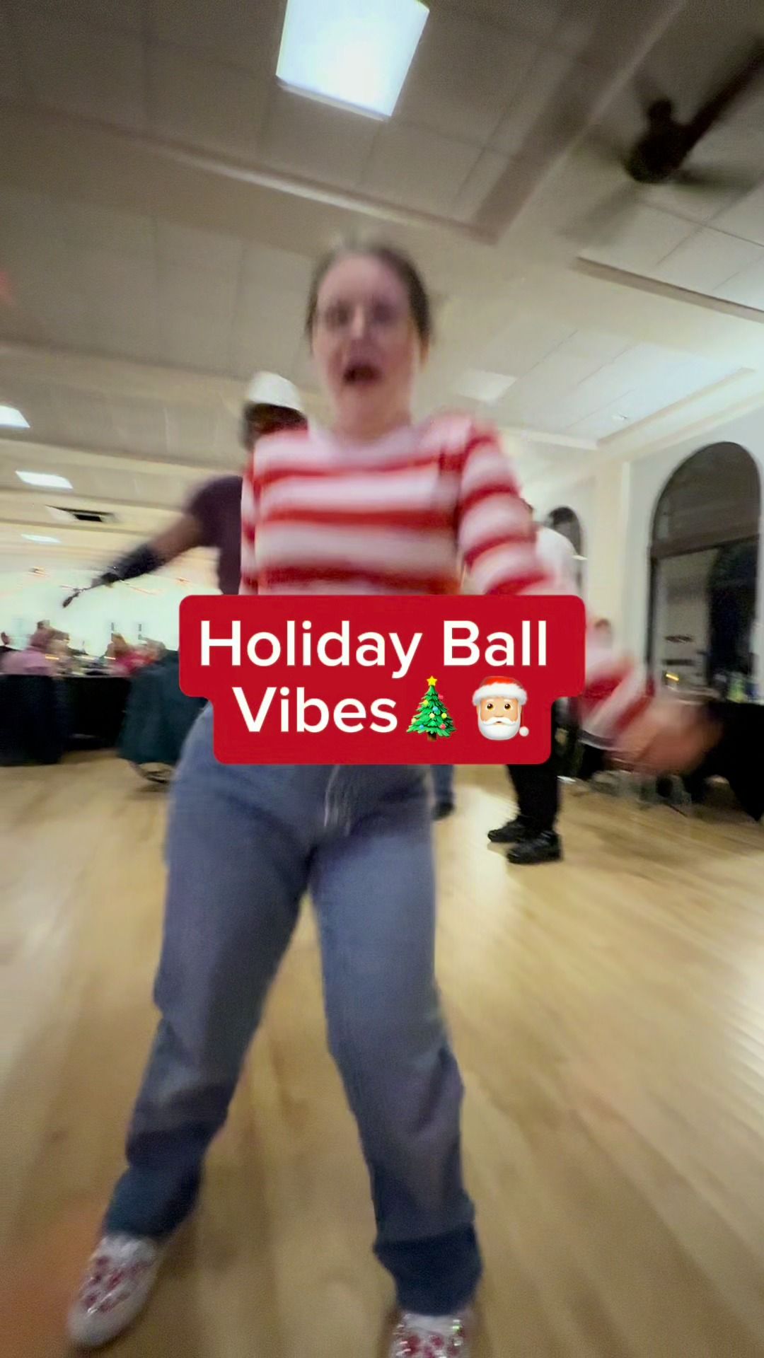 Video post by @LNKParksRec on Facebook