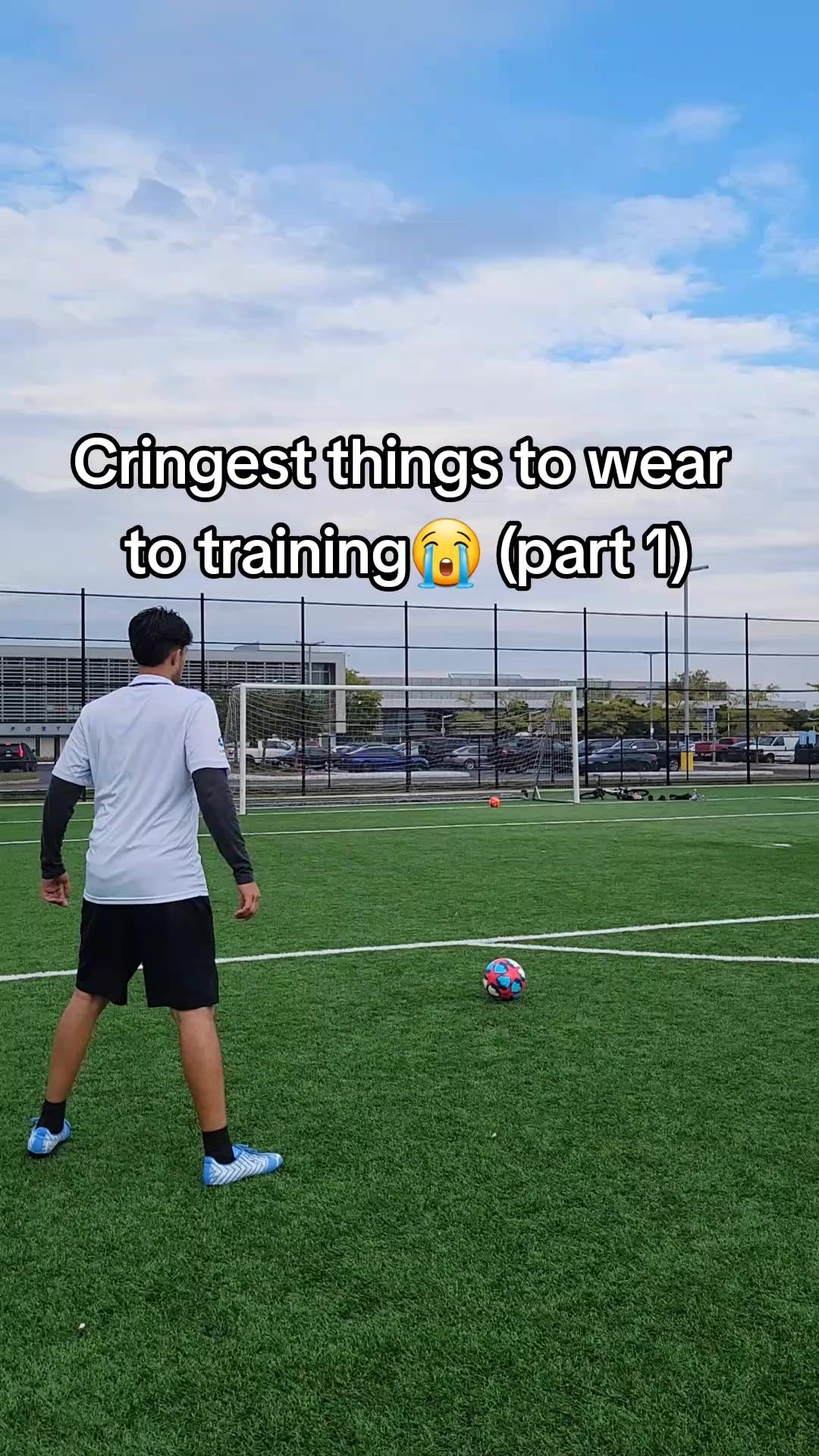 Video post by @ronnyfooty19 on TikTok