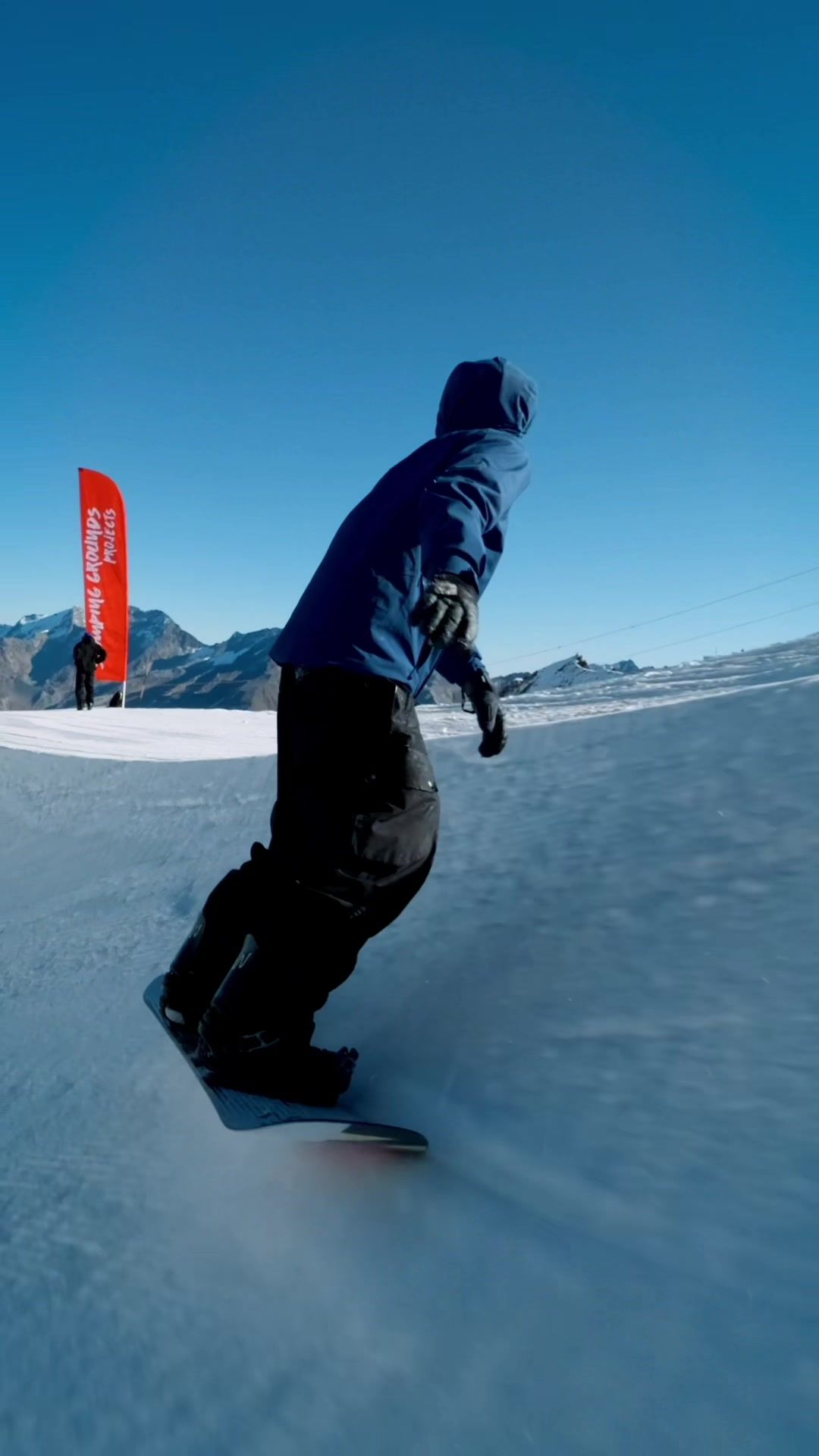 Video post by @noahavallone on TikTok