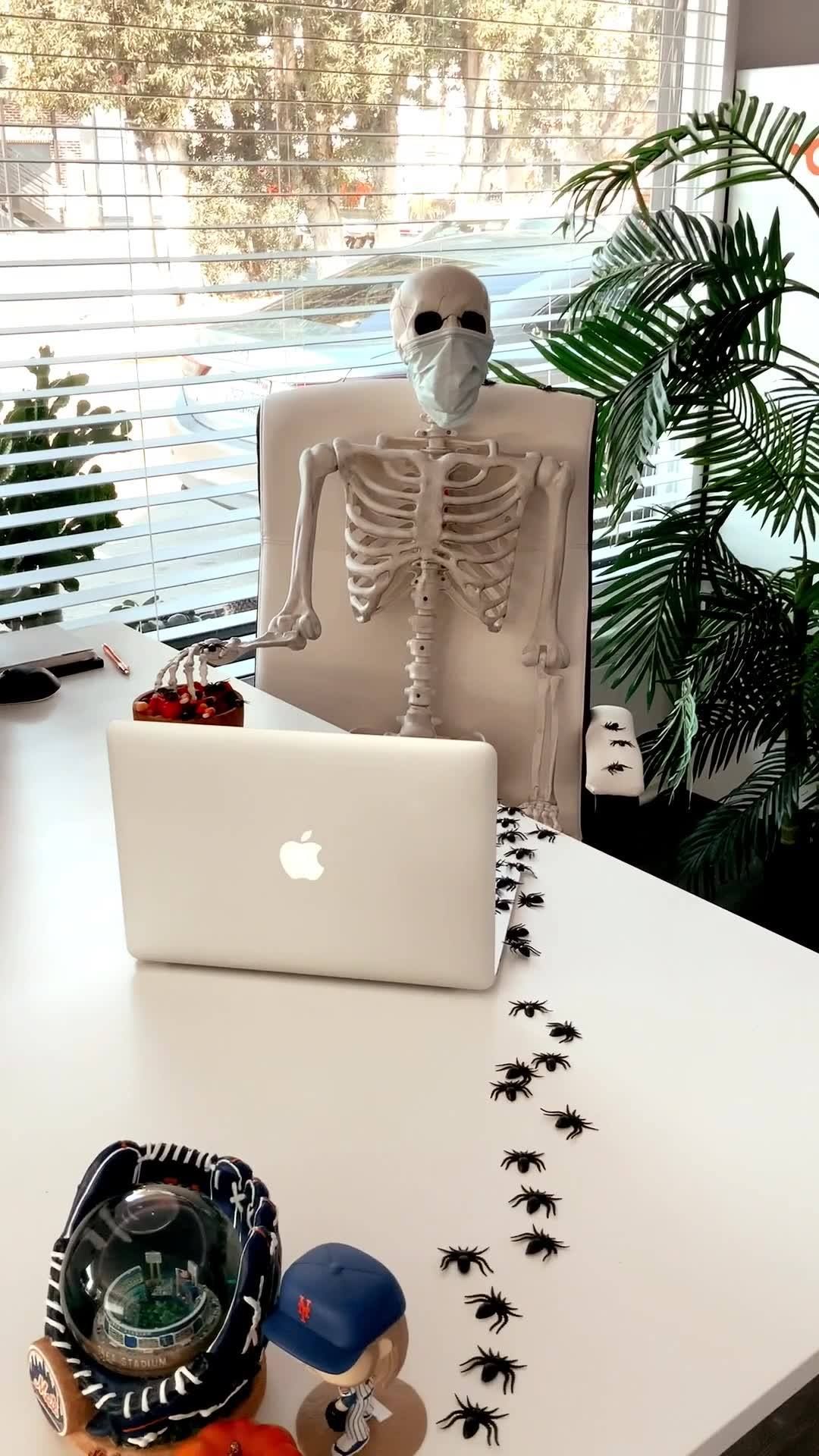 Video post by @BigPresence on Facebook