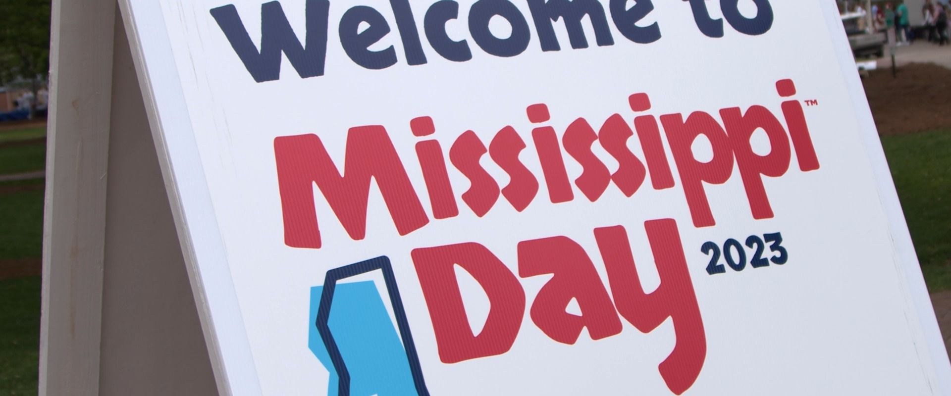 Video post by @olemiss on Facebook