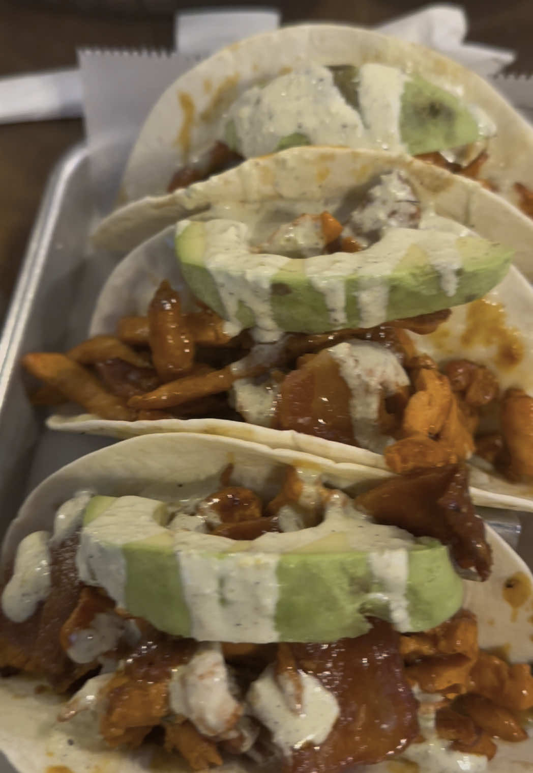 Video post by @tequilagrill on TikTok