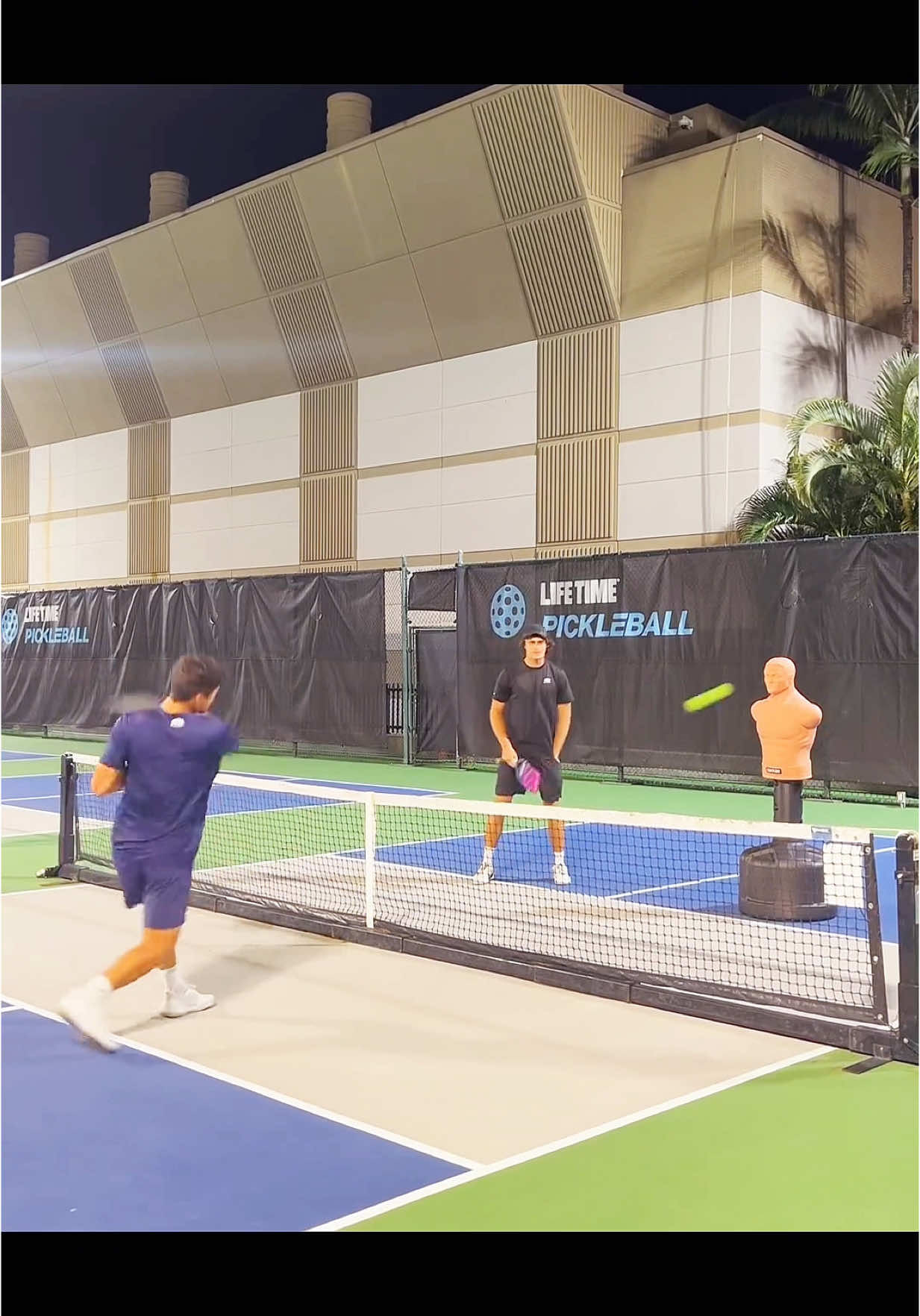 Video post by @thekitchenpickleball on TikTok