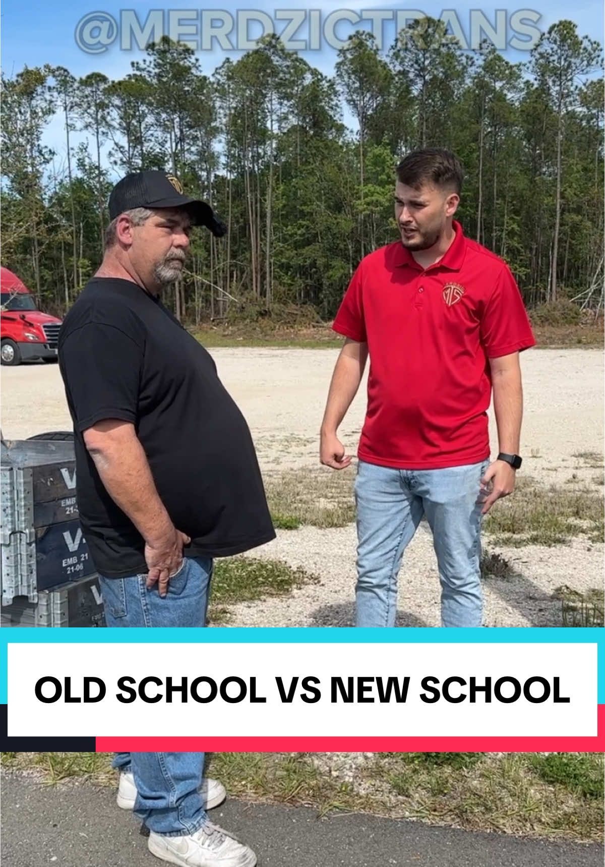 Video post by @merdzictrans on TikTok