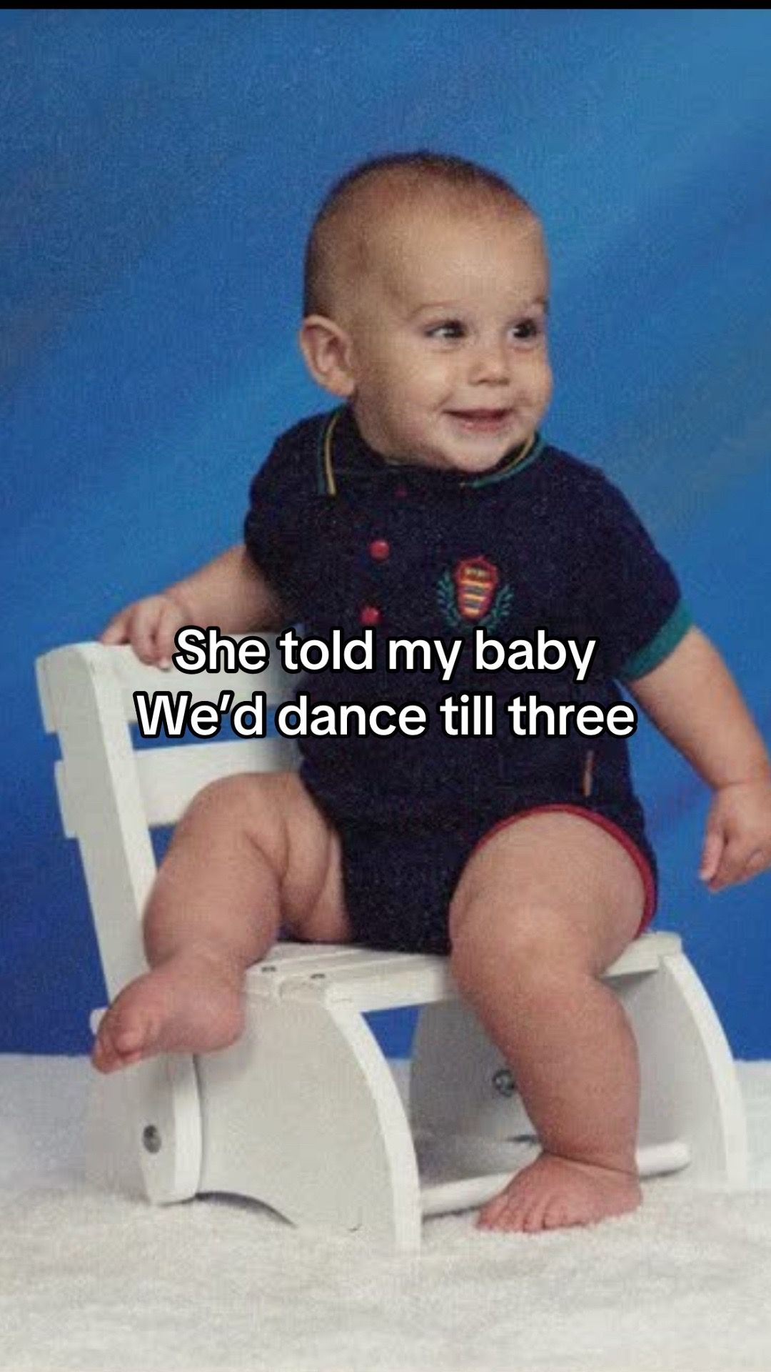 Video post by @tannerthomas_ on TikTok