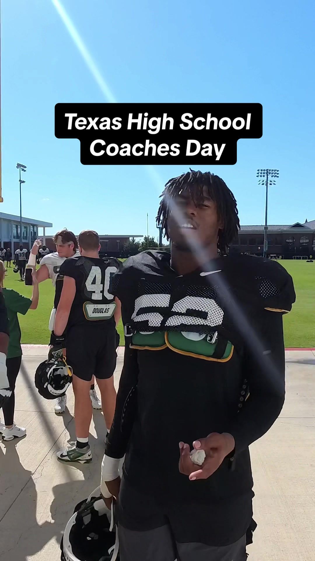 Video post by @bufootball on TikTok