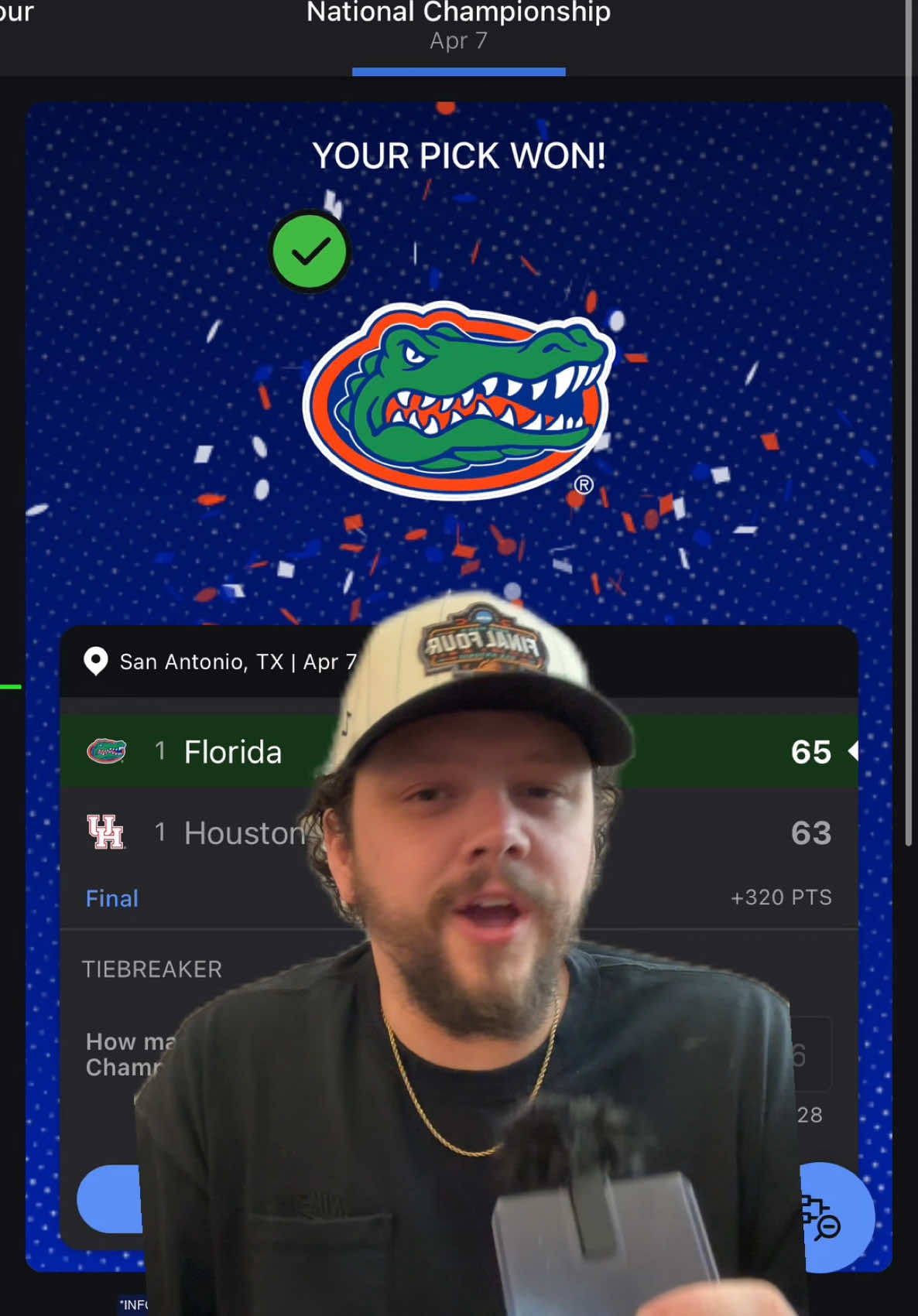 Video post by @realtcutt on TikTok