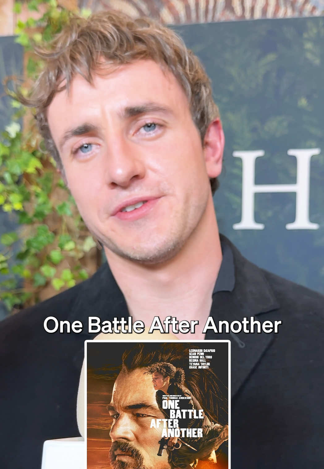 Video post by @varietymagazine on TikTok