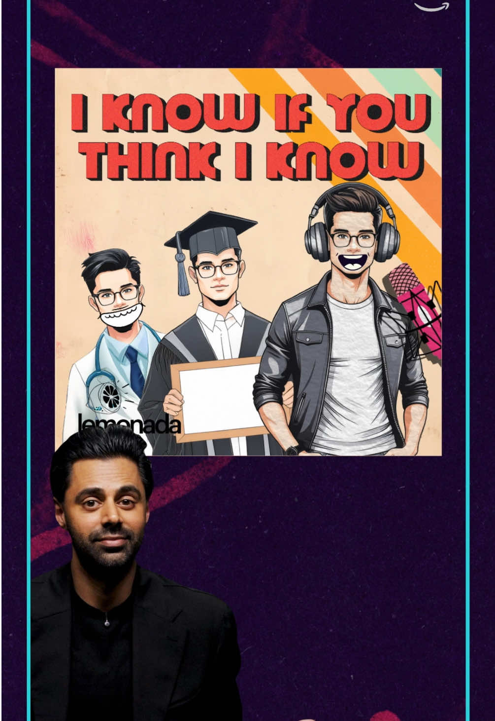 Video post by @amazonmusic on TikTok