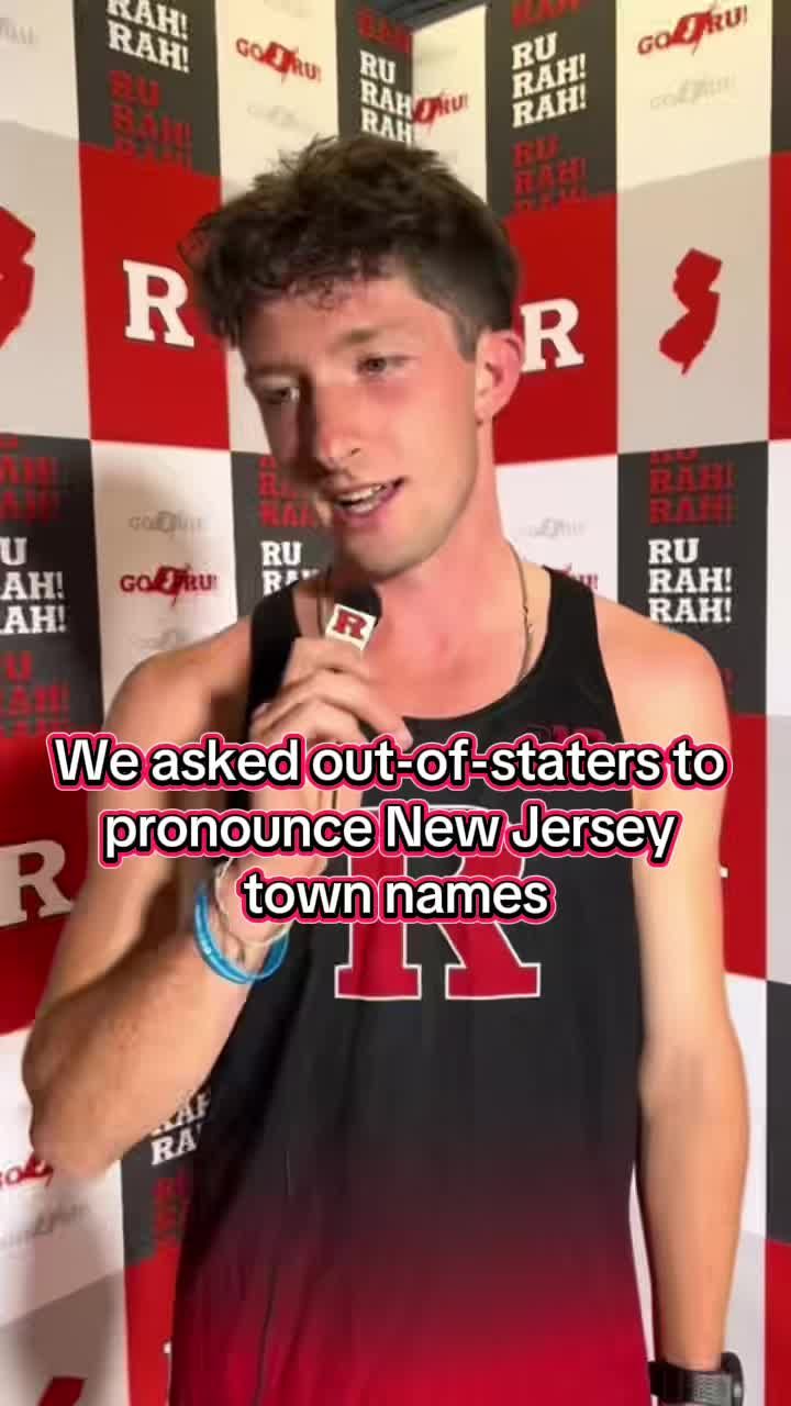 Video post by @ruathletics on TikTok