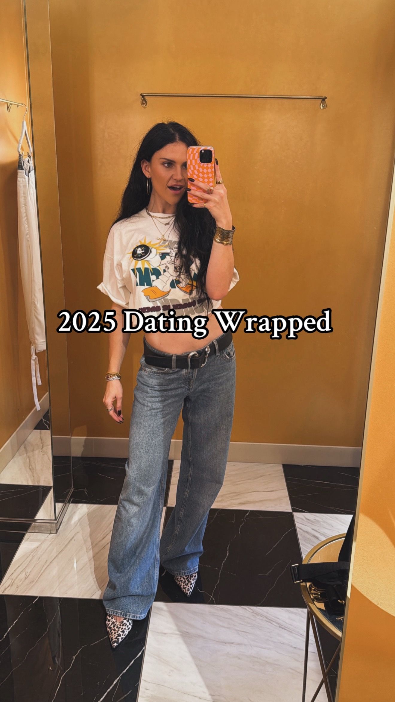 Video post by @sweetannieod on TikTok