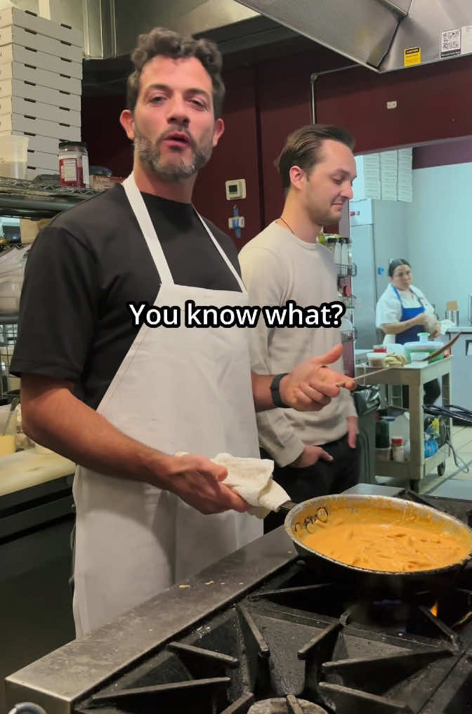 Video post by @romanaccipizza on TikTok