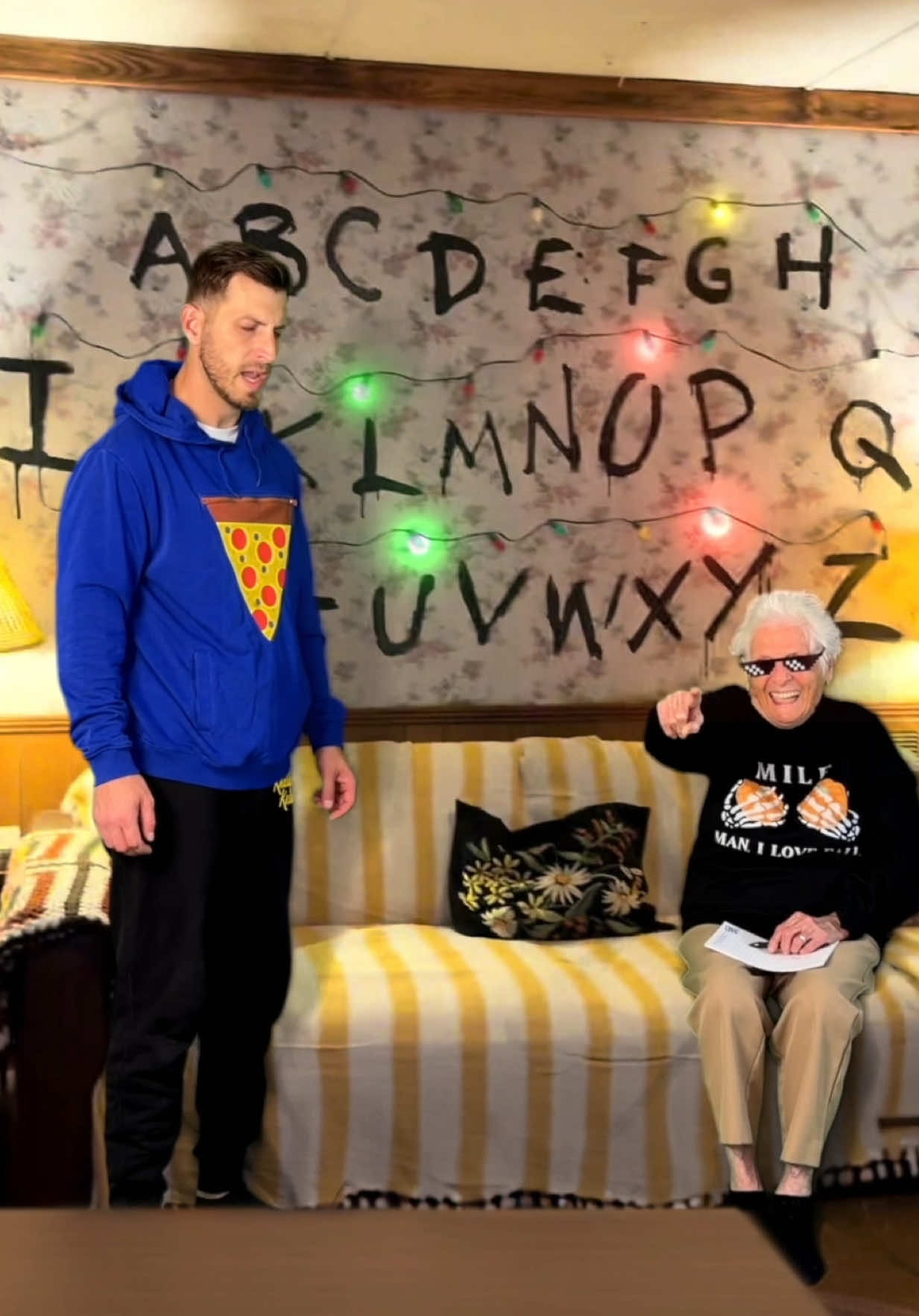 Video post by @rosssmith on TikTok