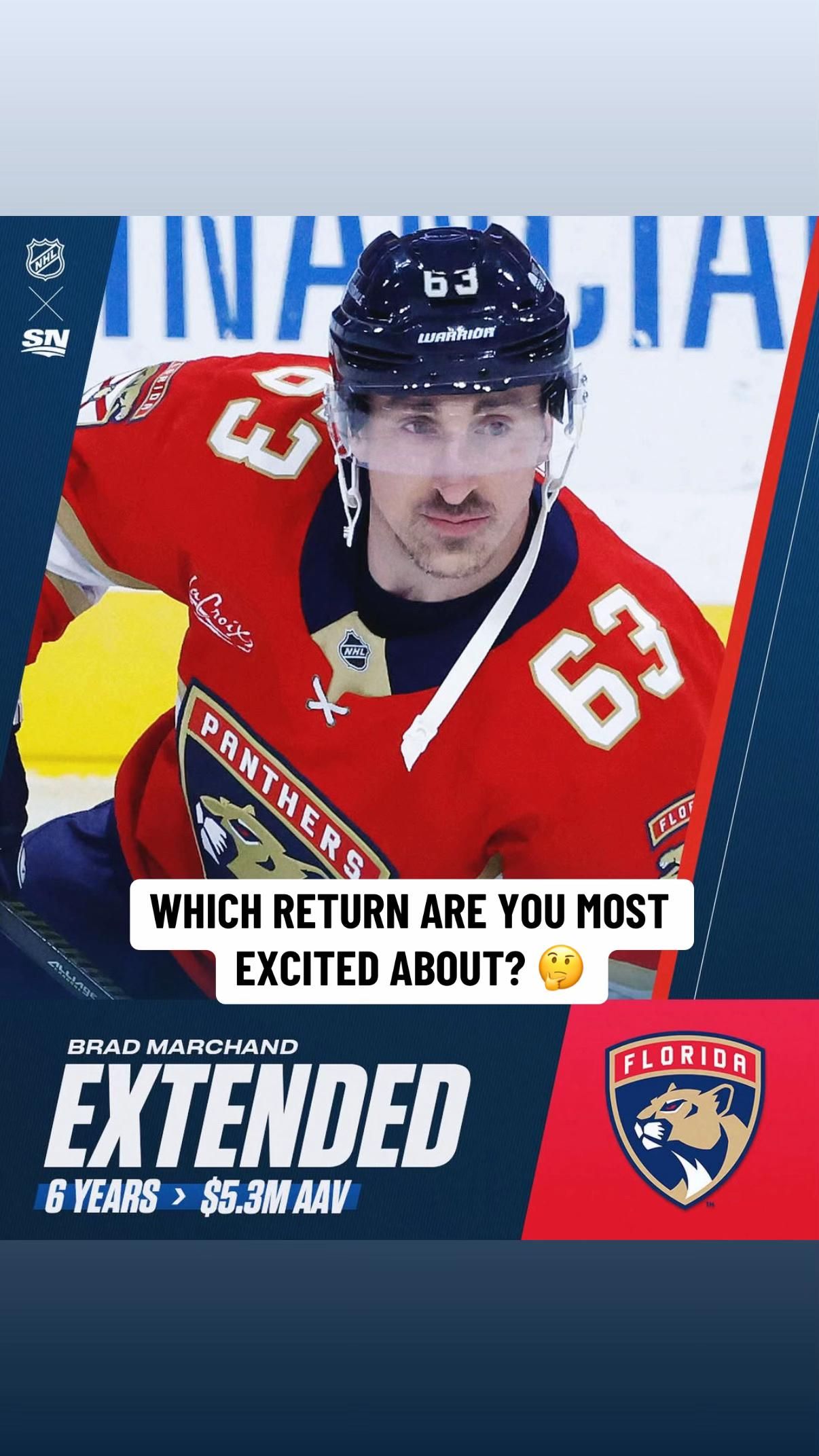 Video post by @sportsnet on TikTok