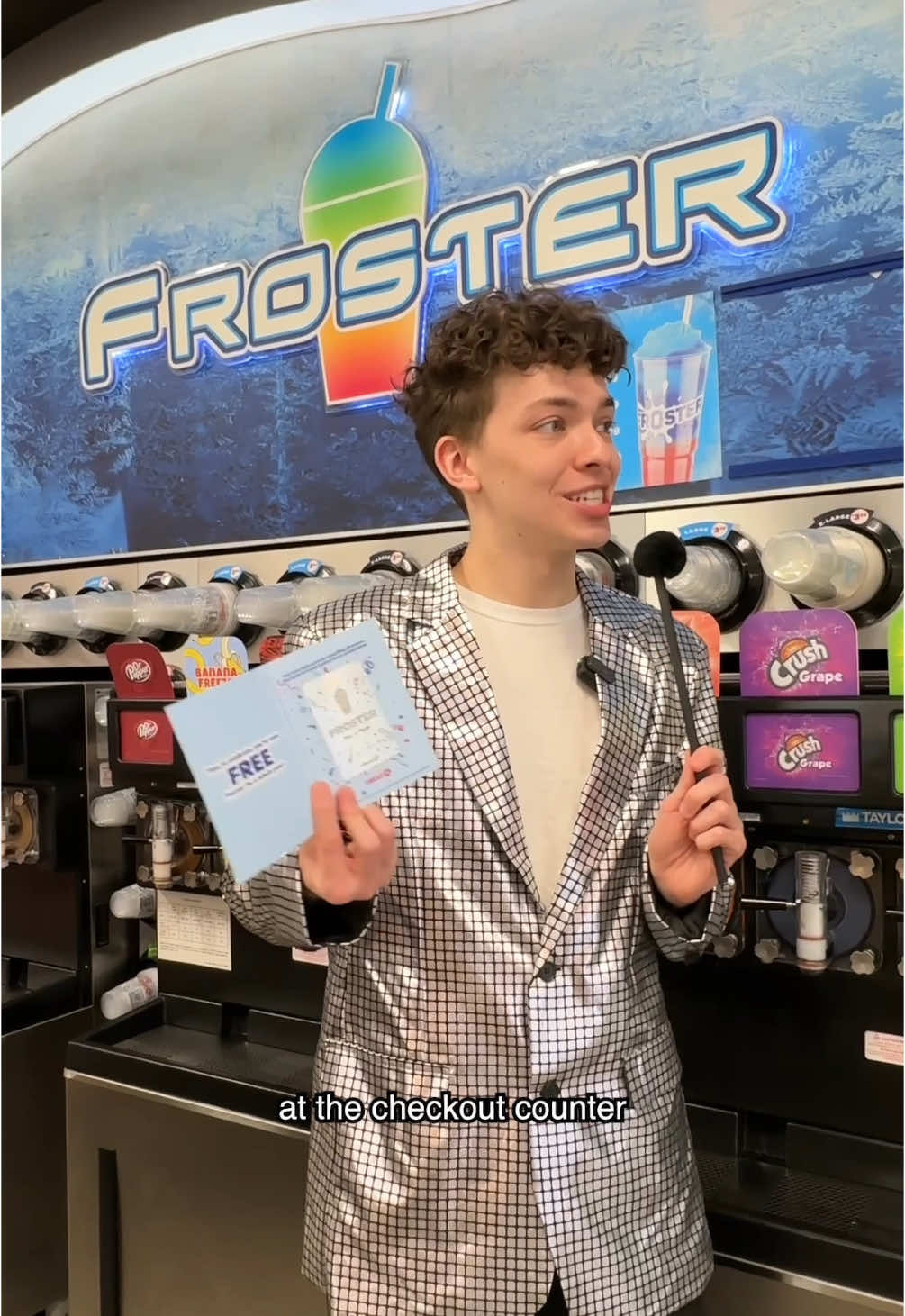 Video post by @gregorreynolds on TikTok