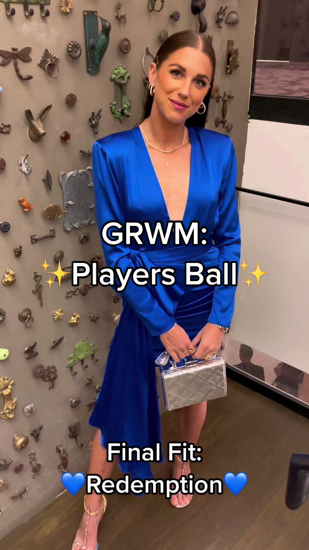 Video post by @alexmorgan13 on TikTok