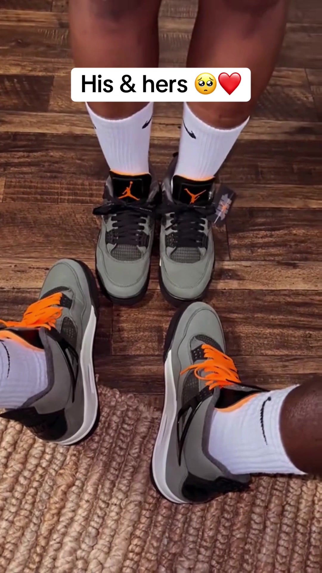 Video post by @brkicks on TikTok