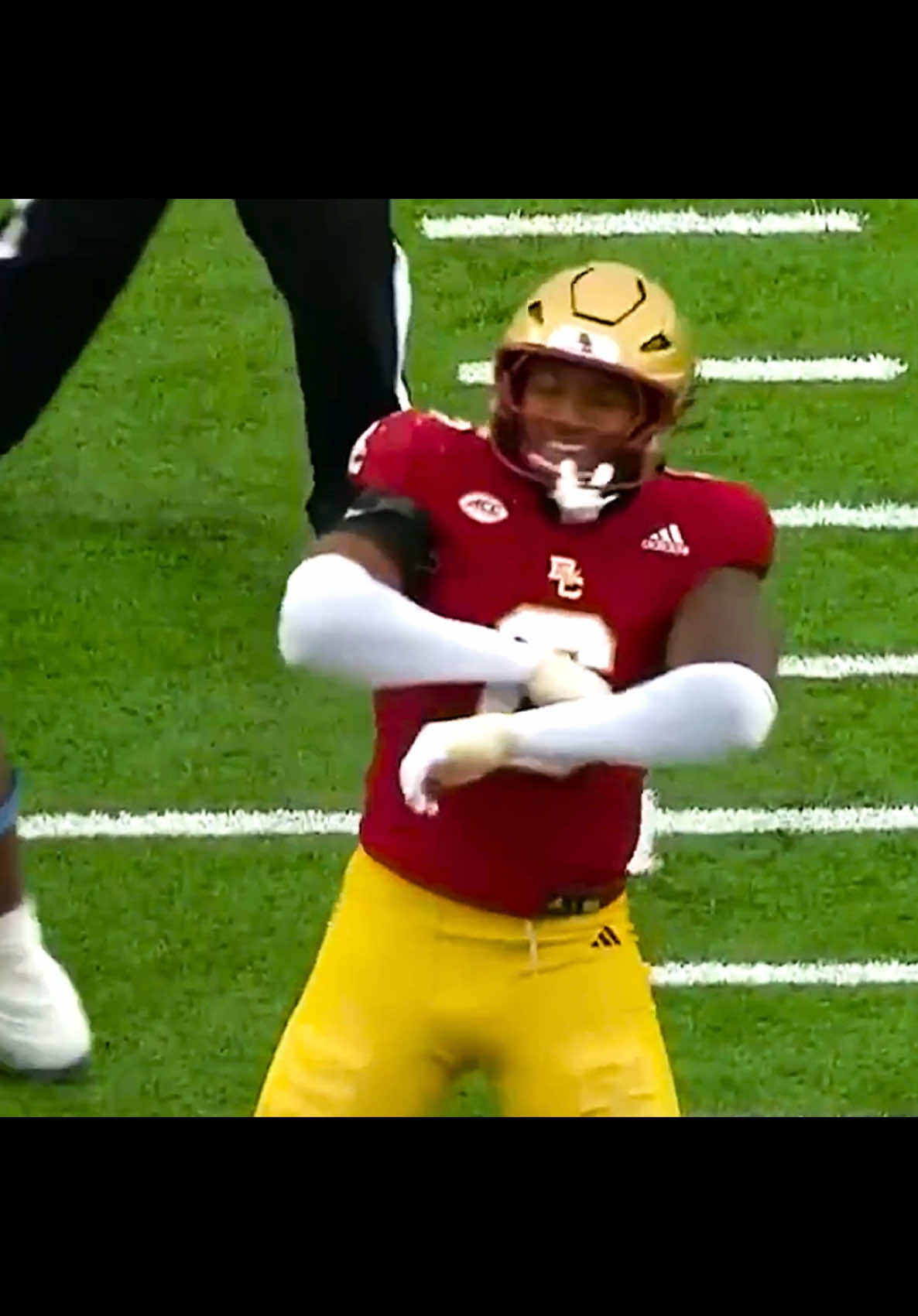 Video post by @goatfarmmedia on TikTok