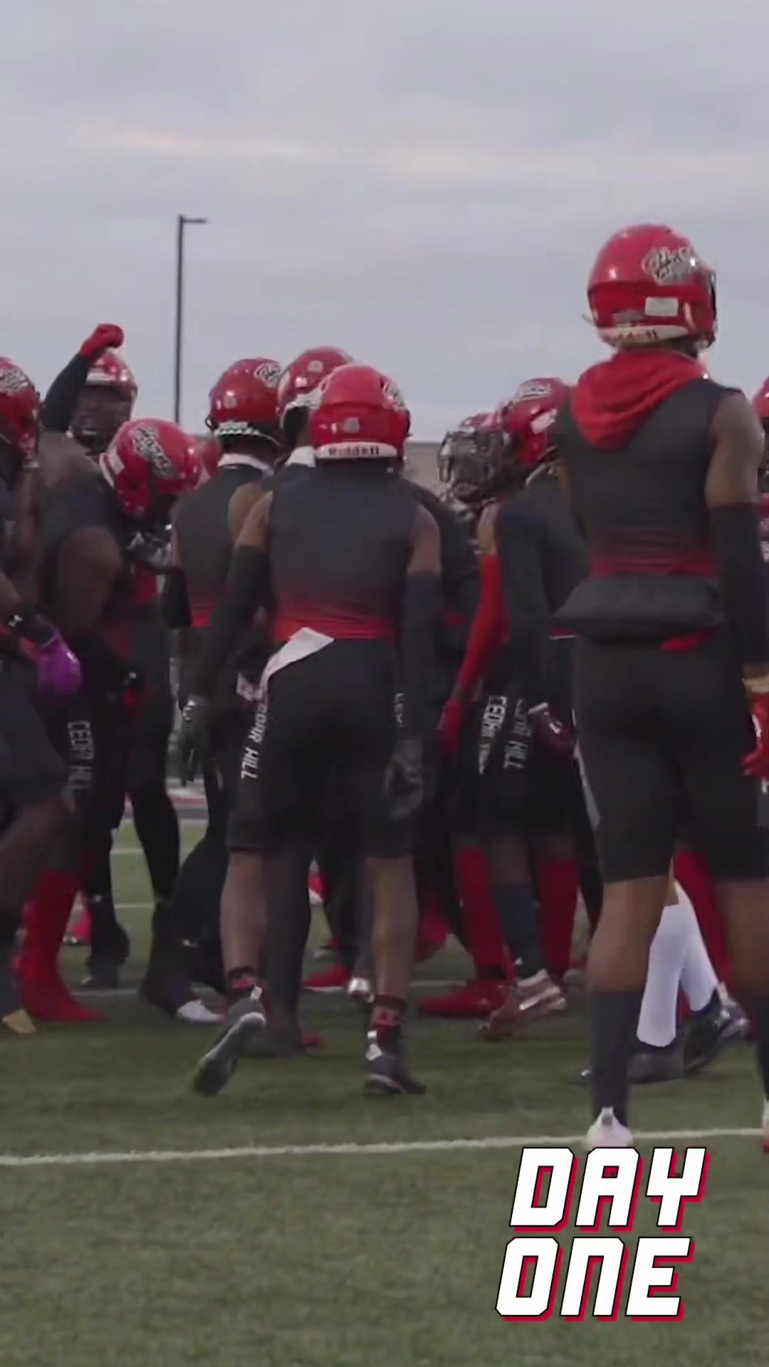 Video post by @wilsonfootball on TikTok