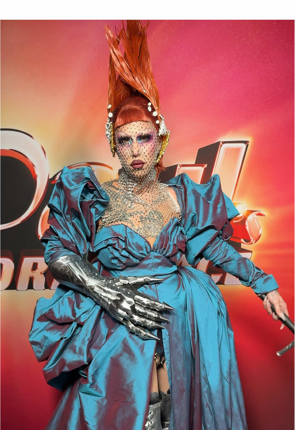 Video post by @rupaulsdragrace on TikTok