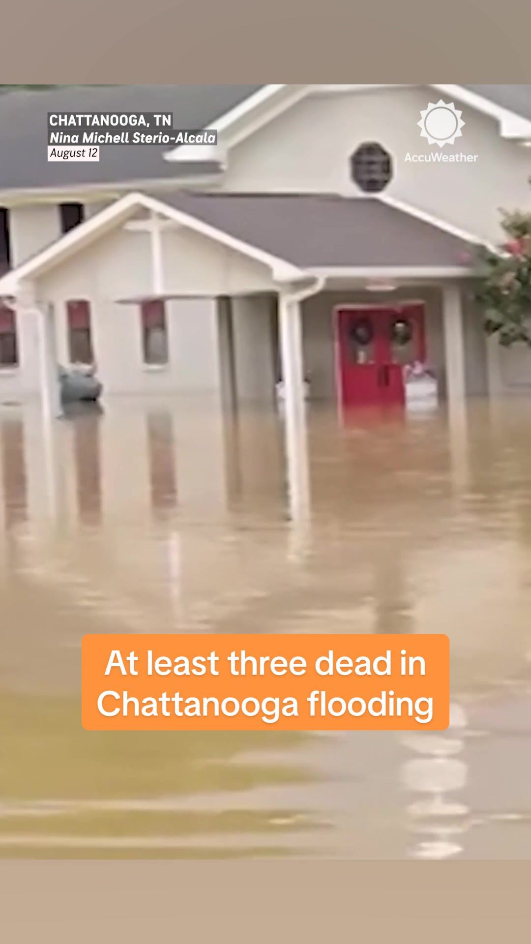 Video post by @accuweather on TikTok