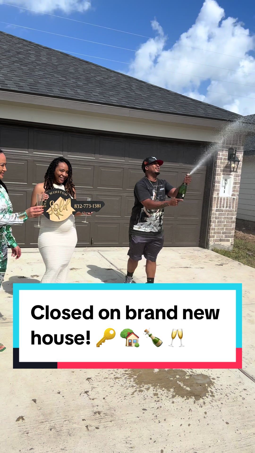 Video post by @officialwinstonfamily on TikTok