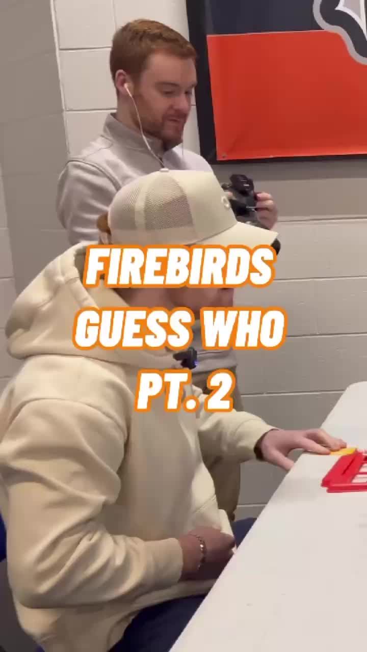 Video post by @flintfirebirdsofficial on TikTok