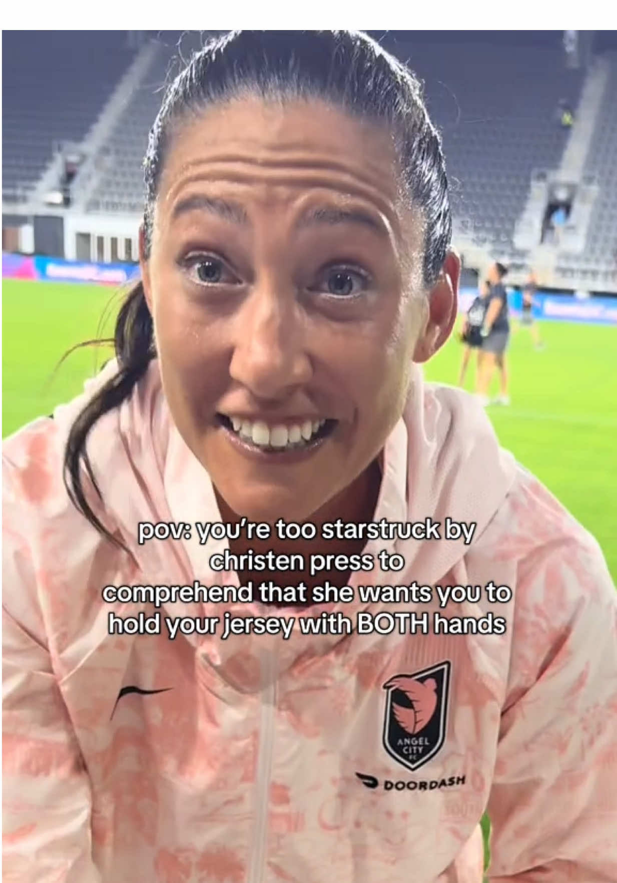 Video post by @attackingthird on TikTok