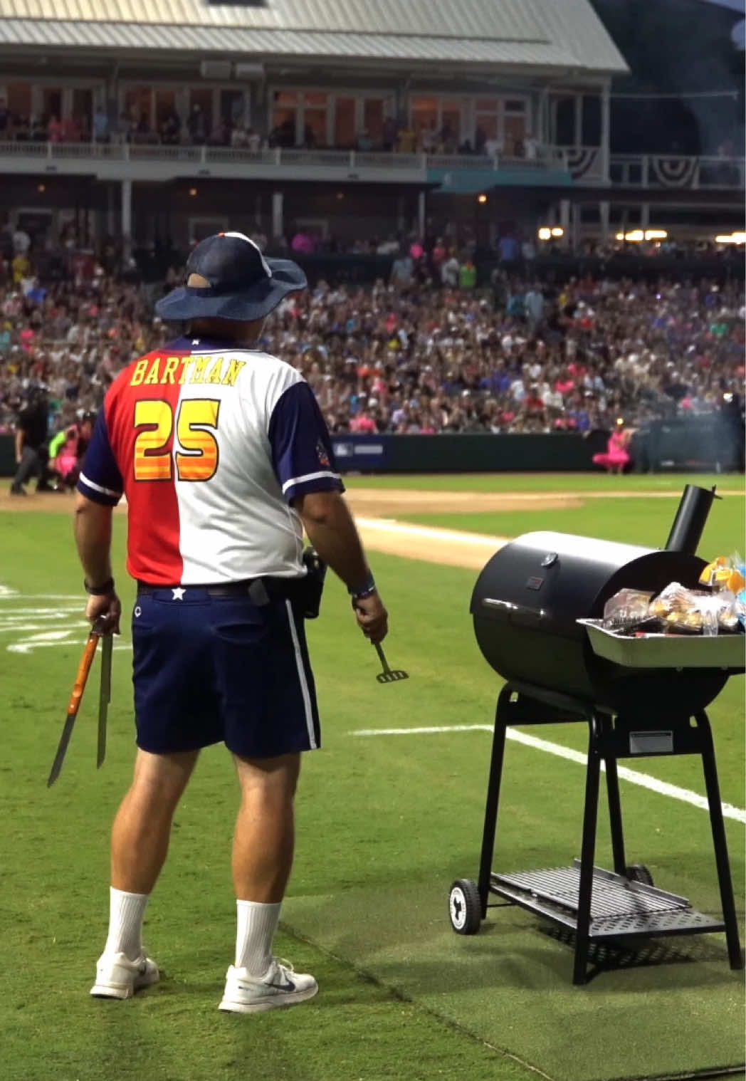 Video post by @thetexastailgaters on TikTok