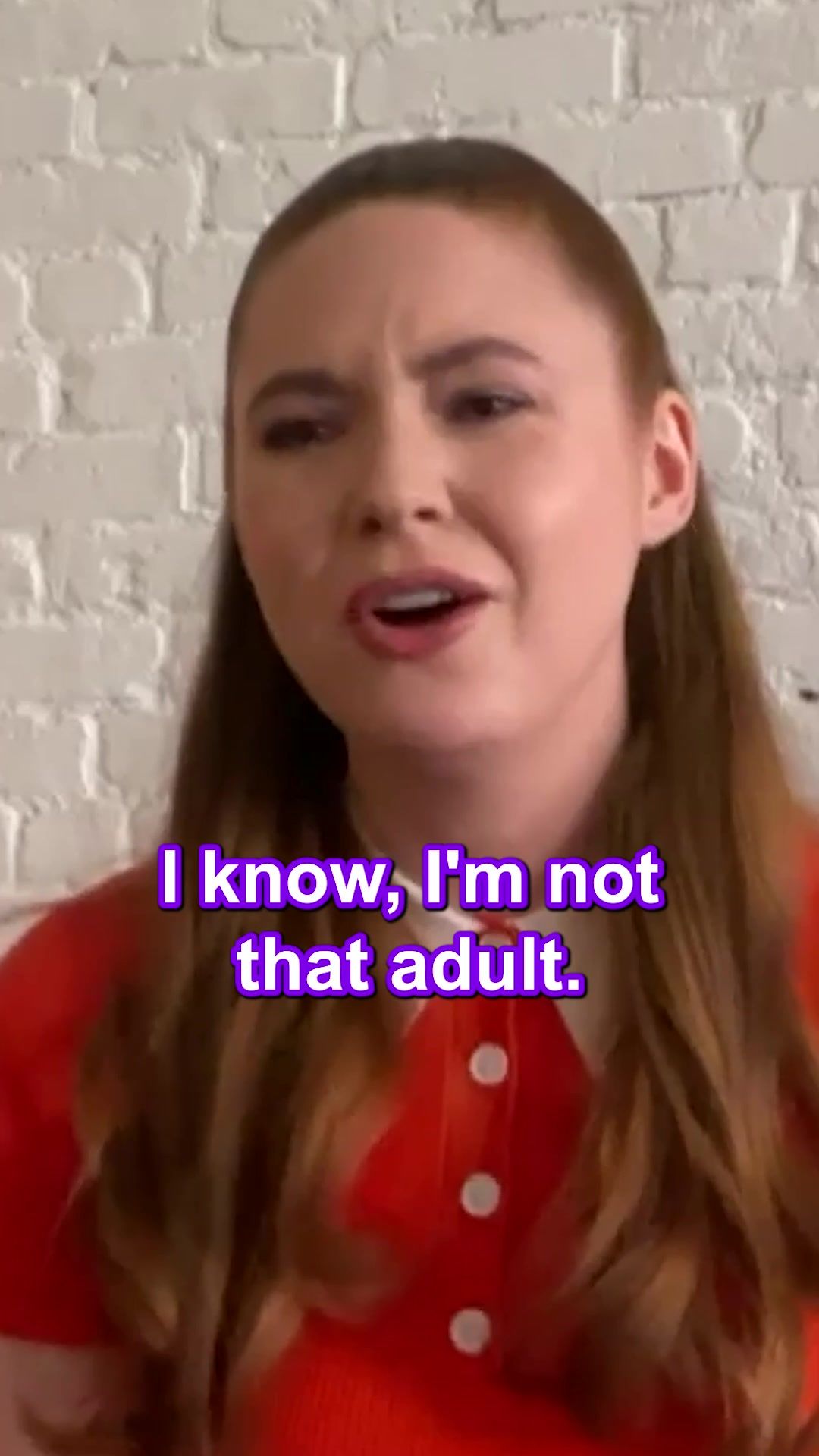 Video post by @thetalkcbs on TikTok