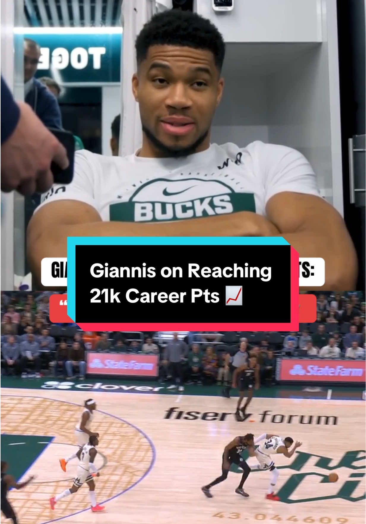 Video post by @nba on TikTok