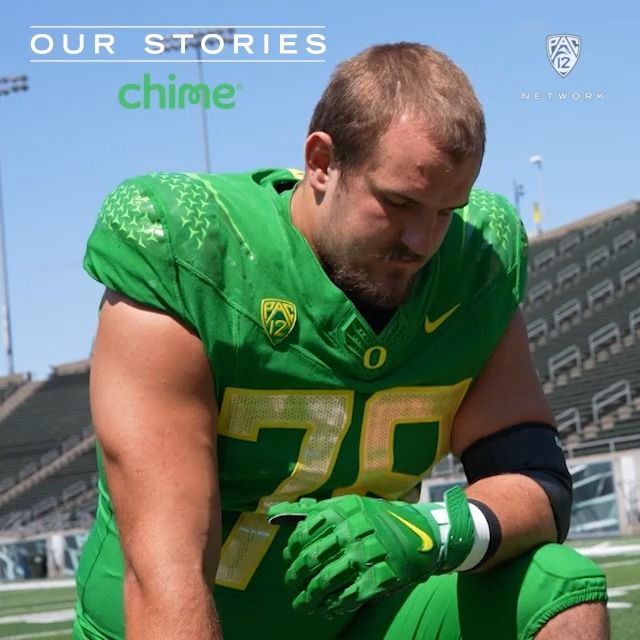 Video post by @Pac12Conference on Facebook