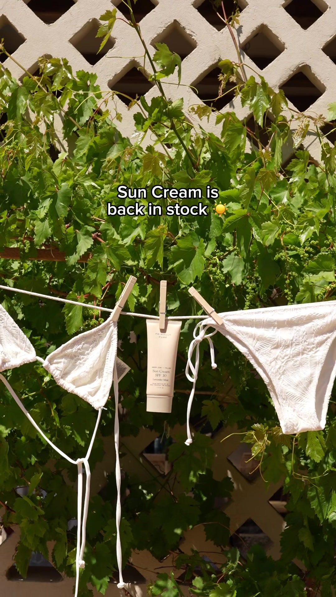 Video post by @primallypure on TikTok