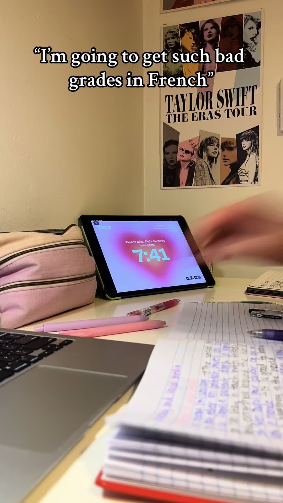 Video post by @studywithskyla on TikTok
