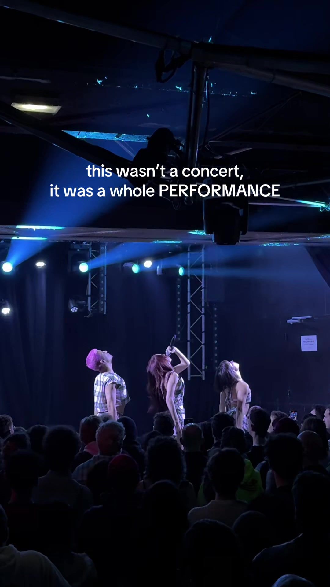 Video post by @tashblakeupdated on TikTok