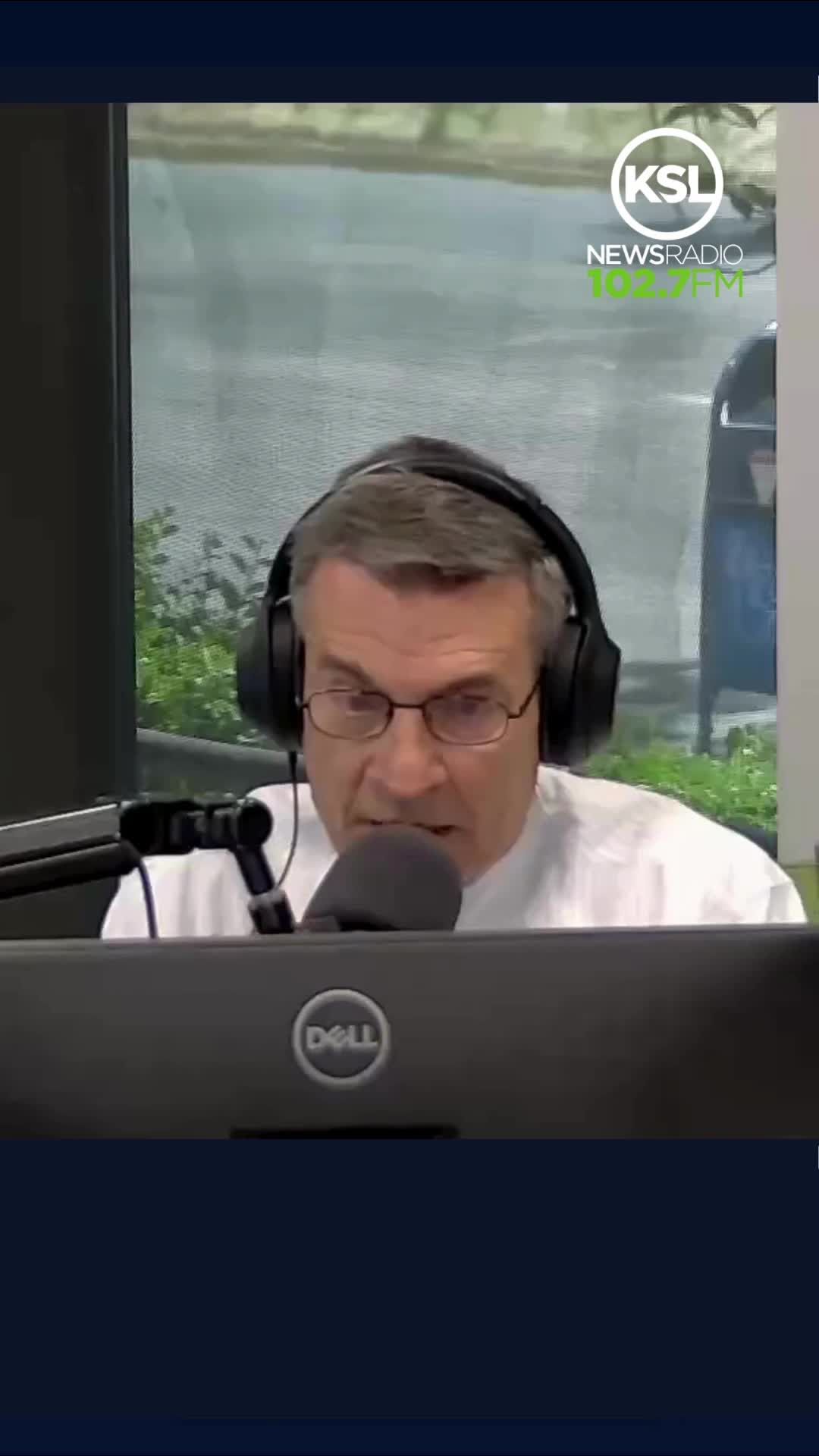 Video post by @kslnewsradio on TikTok