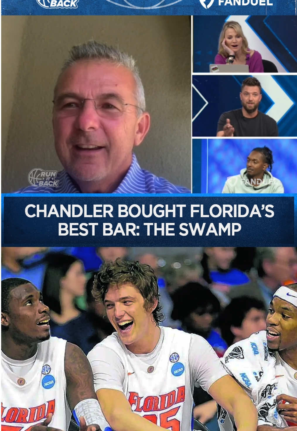 Video post by @runitbackfdtv on TikTok