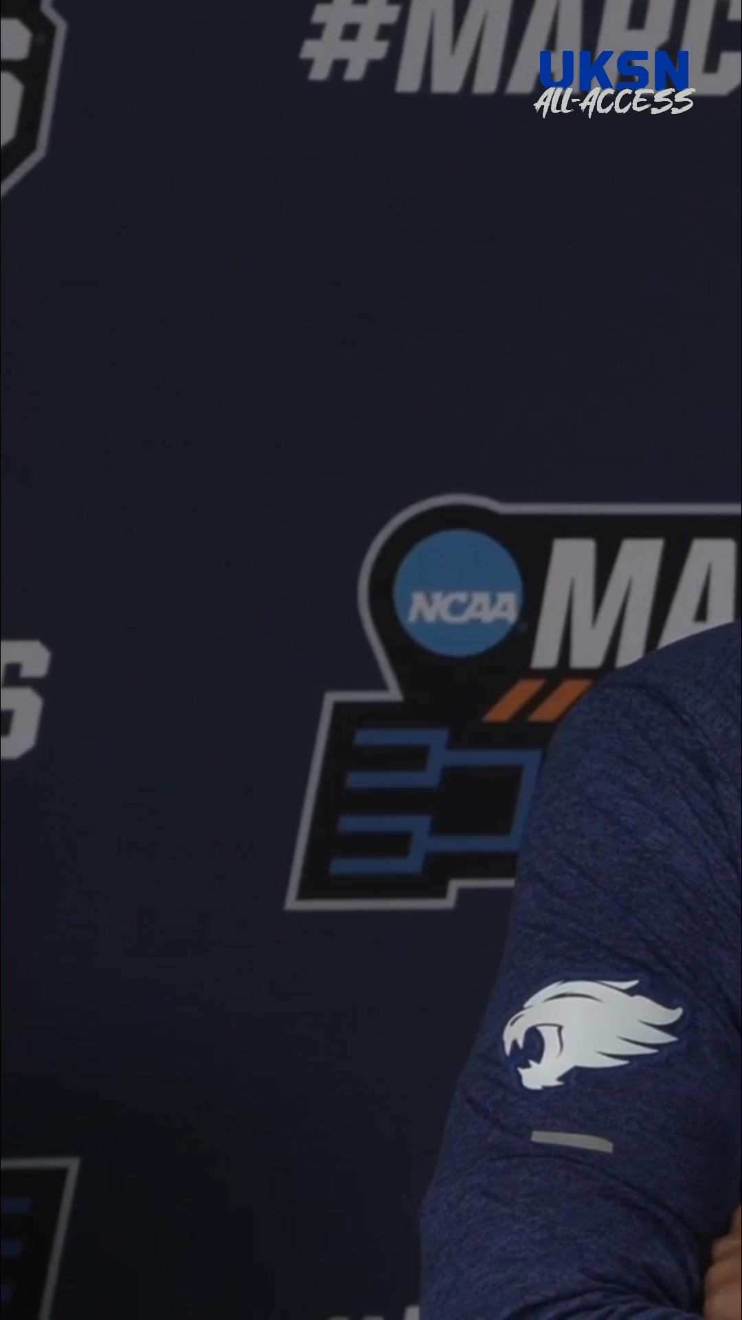 Video post by @UK Sports Network on Facebook