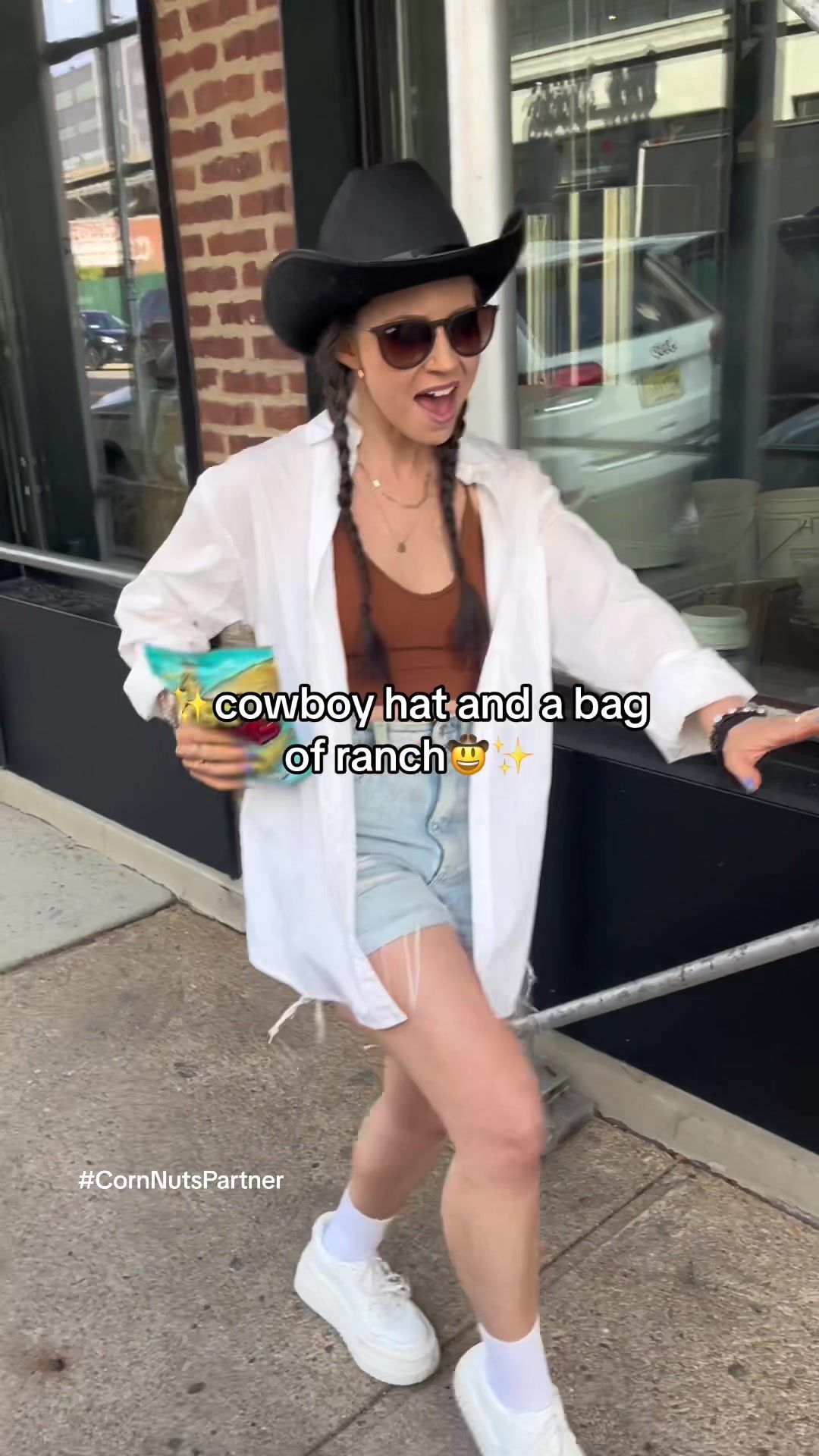 Video post by @cornnutsbrand on TikTok