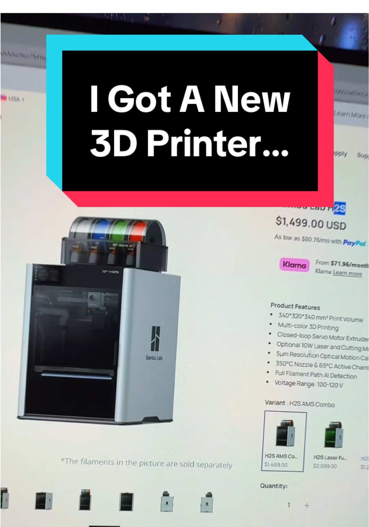 Video post by @carterpcs on TikTok