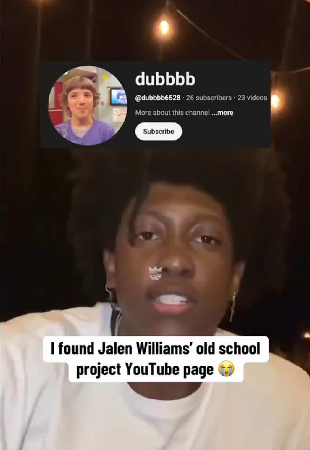 Video post by @underdogfantasy on TikTok