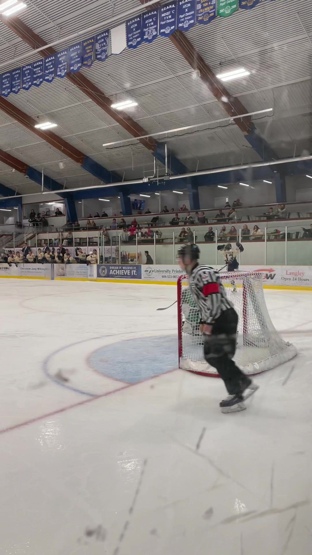 Video post by @langleyrivermen on TikTok