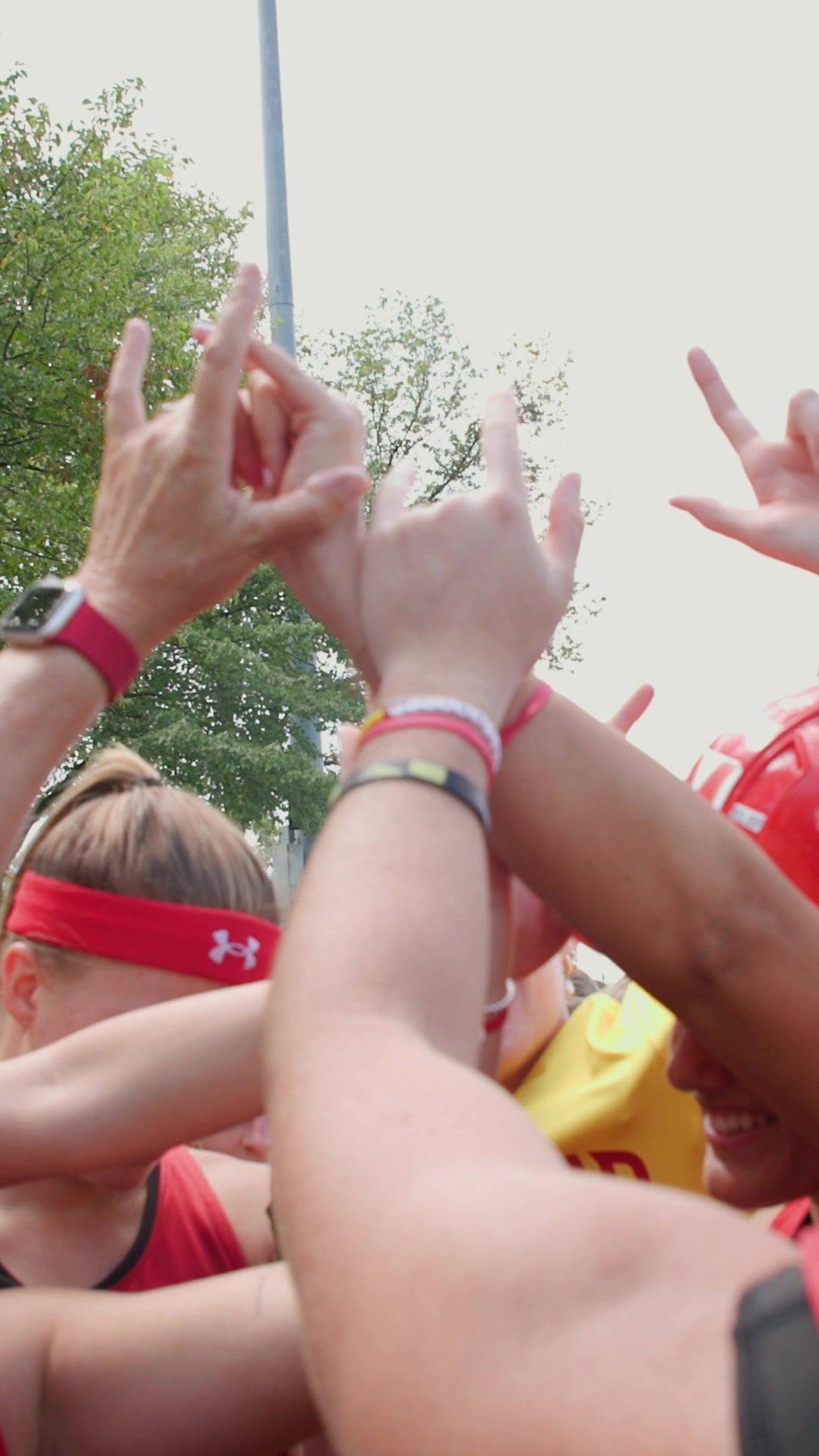 Video post by @terpsfh on TikTok