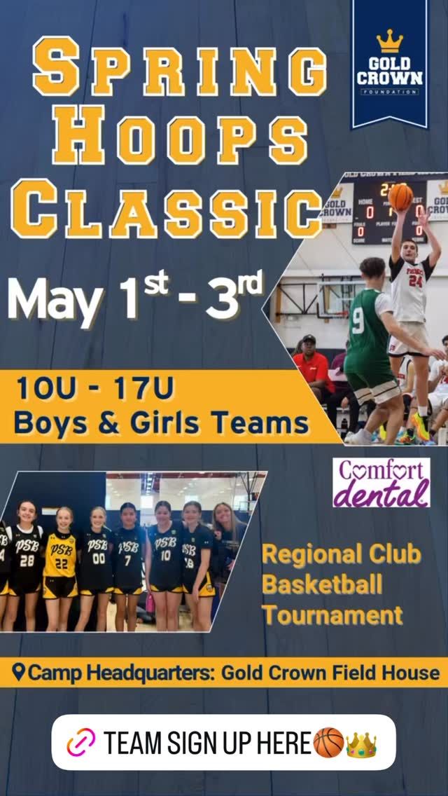 Video post by @GoldCrownCO on Facebook